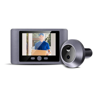 Mini Peephole Smart Wireless Door Camera