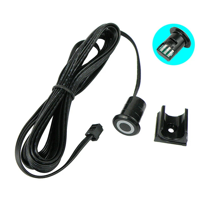 LED Cabinet Light Sensor Motion On/Off Switch