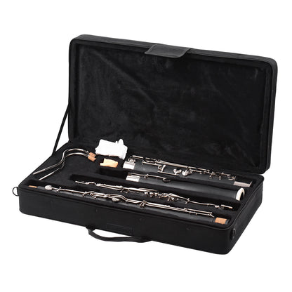 Professional Key of C Bassoon