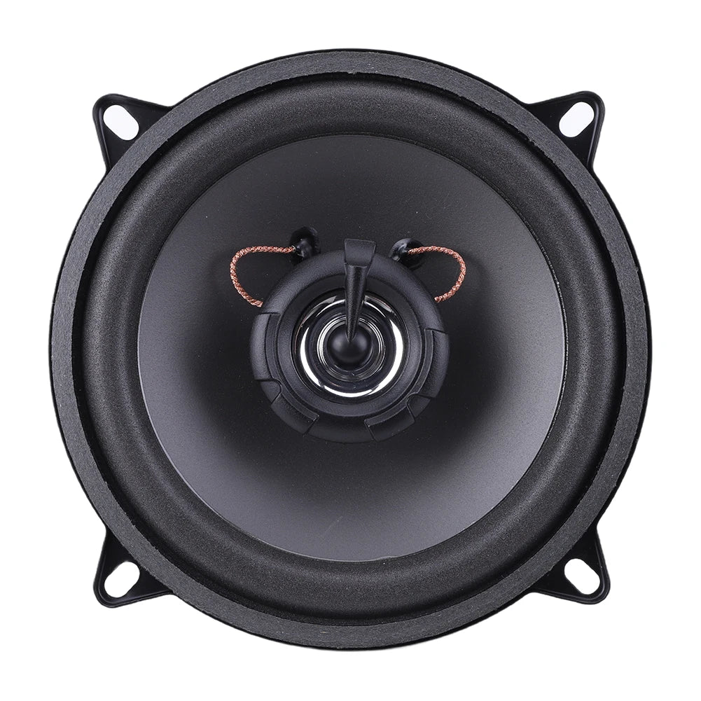 4/5/6 Inch HiFi Coaxial Subwoofer