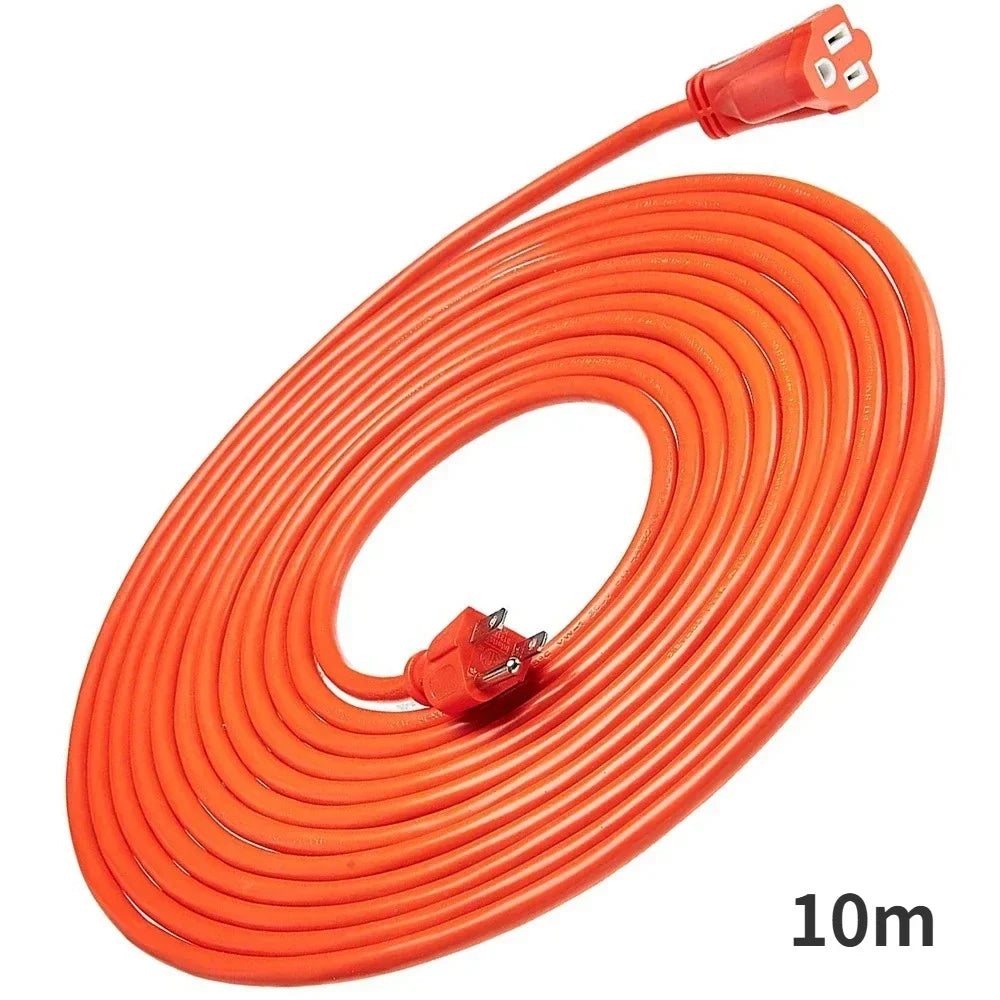 5/10/20m Power Extension Cord