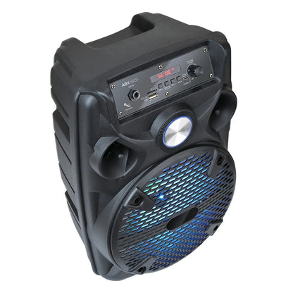 1100W Portable Bluetooth Party Speaker