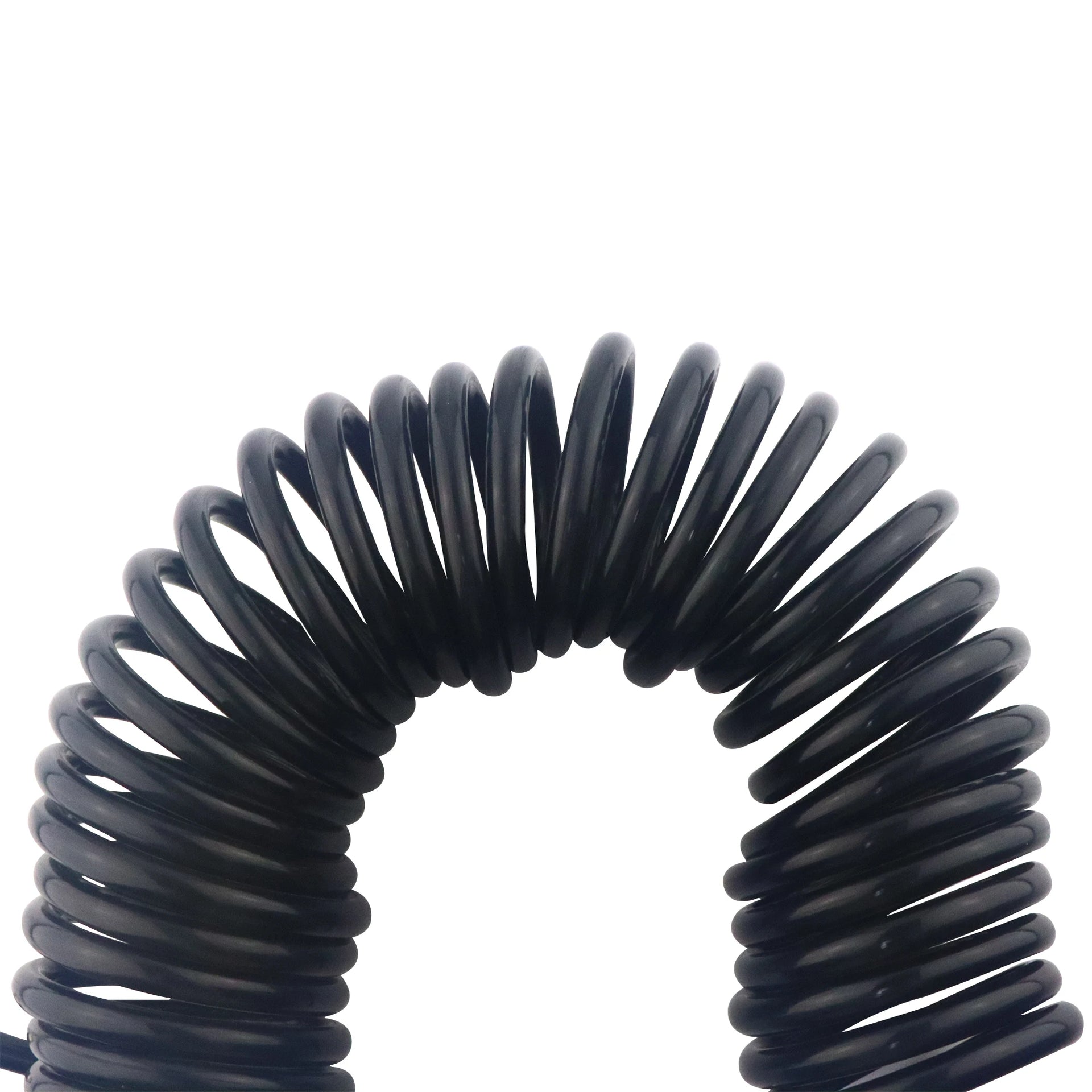 1 Pcs Polyurethane Recoil Air Hose
