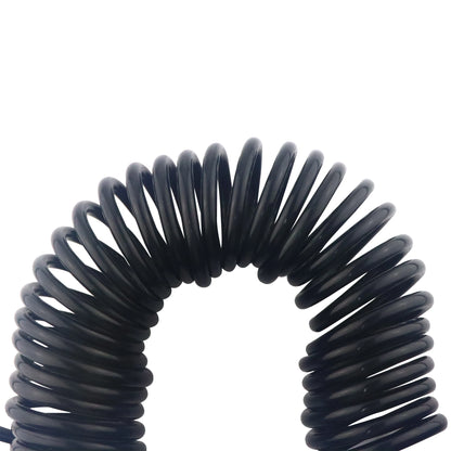 1 Pcs Polyurethane Recoil Air Hose