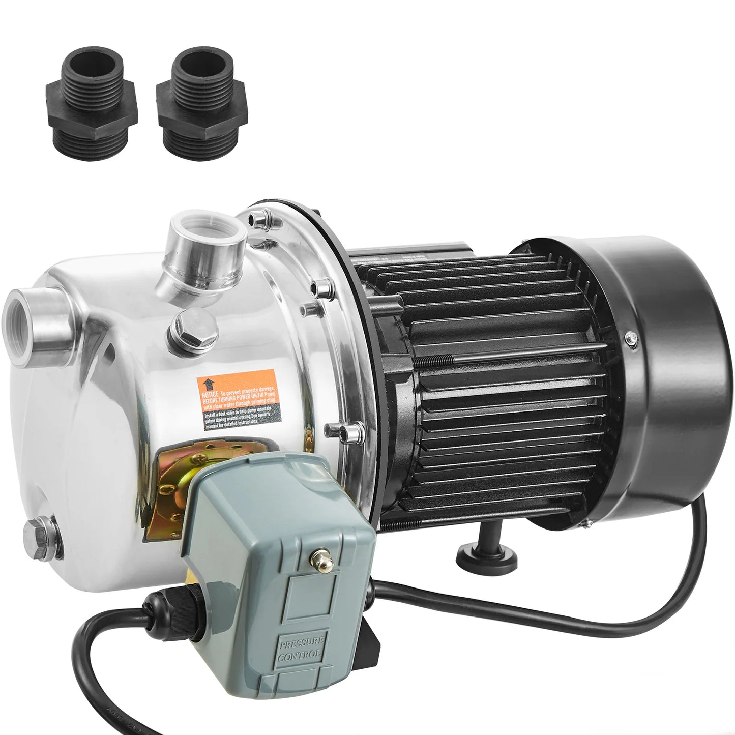 115Volt Shallow Well Jet Pump