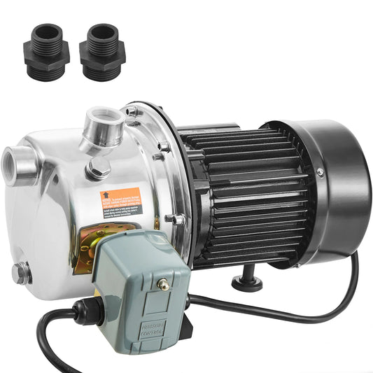 115Volt Shallow Well Jet Pump