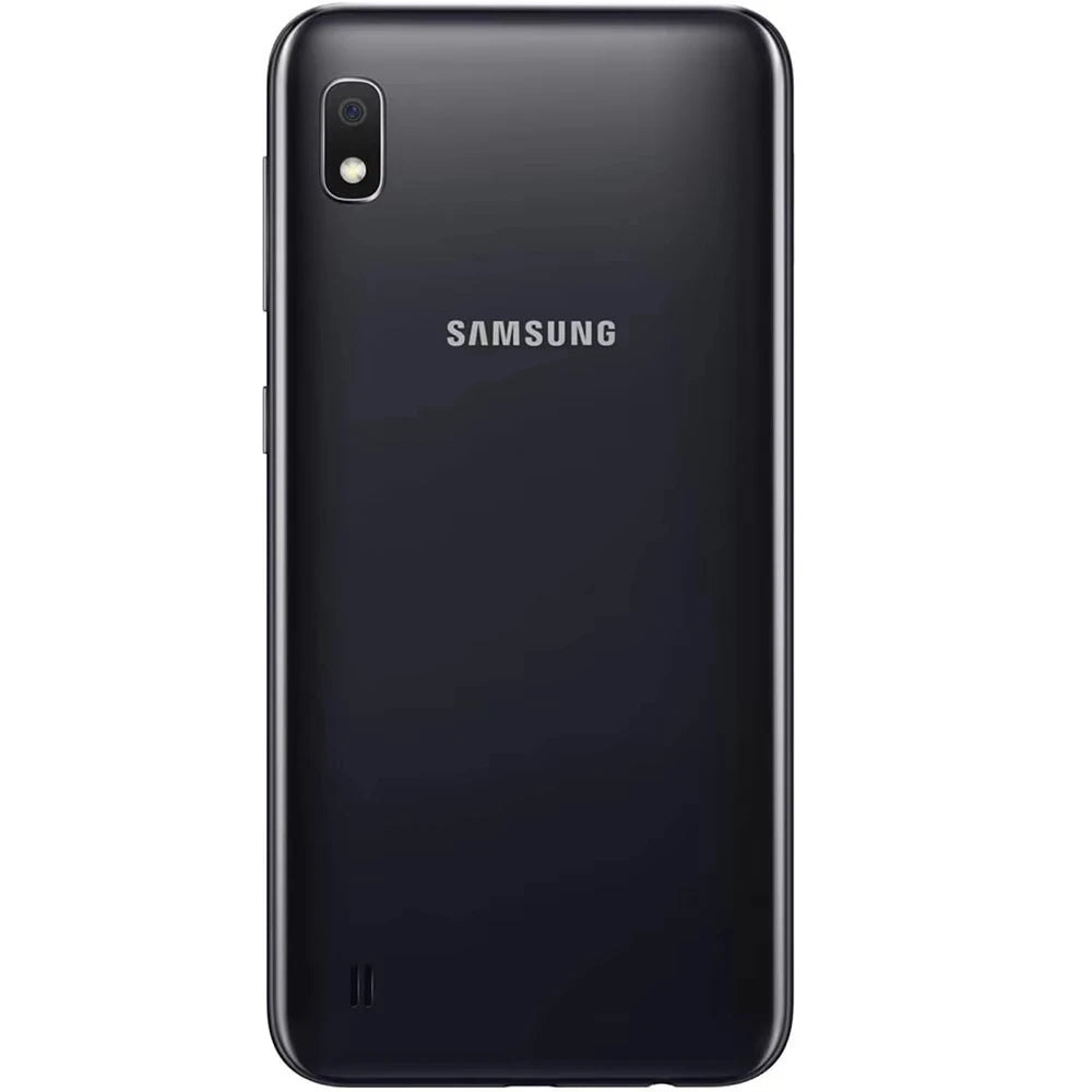 Samsung Galaxy A10 SmartPhone Global Edition 2 SIM 6.2-inch 2GB+32GB Samsung 4G Smartphone 3400mAh Original Unlocked