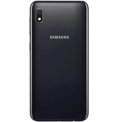Samsung Galaxy A10 SmartPhone Global Edition 2 SIM 6.2-inch 2GB+32GB Samsung 4G Smartphone 3400mAh Original Unlocked