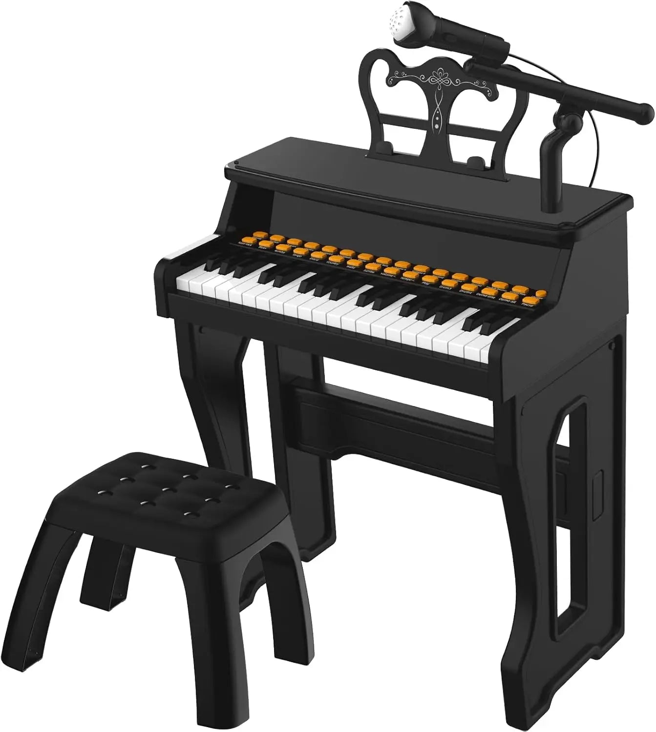 Keyboard Piano for Toddler and young kids