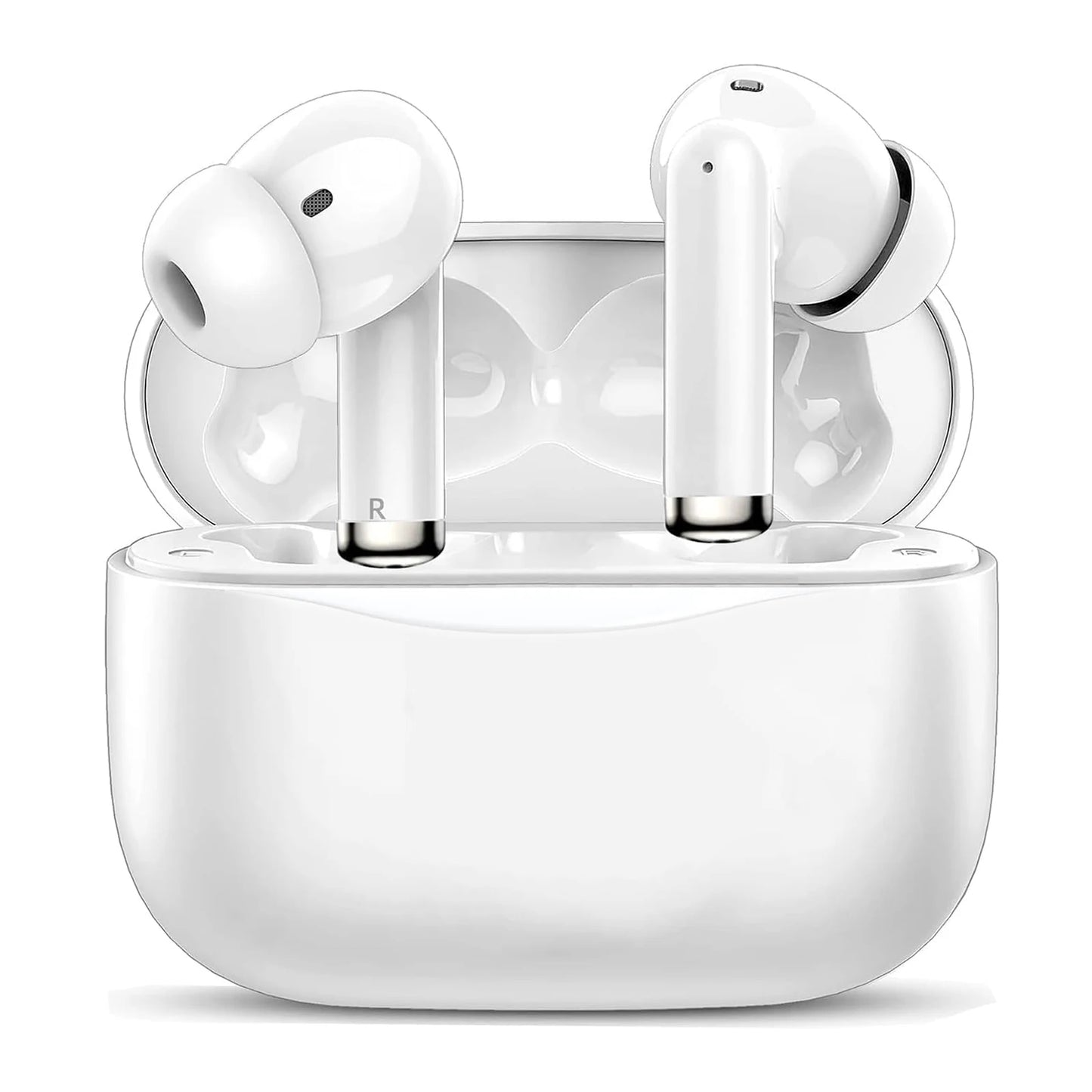 PRO 3 wireless Bluetooth earphones with heart rate monitoring