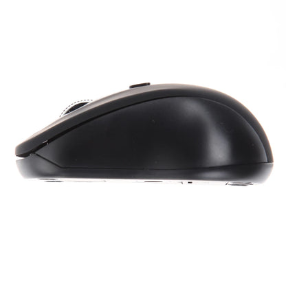Wireless Mouse Bluetooth Small Portable Computer Mouse