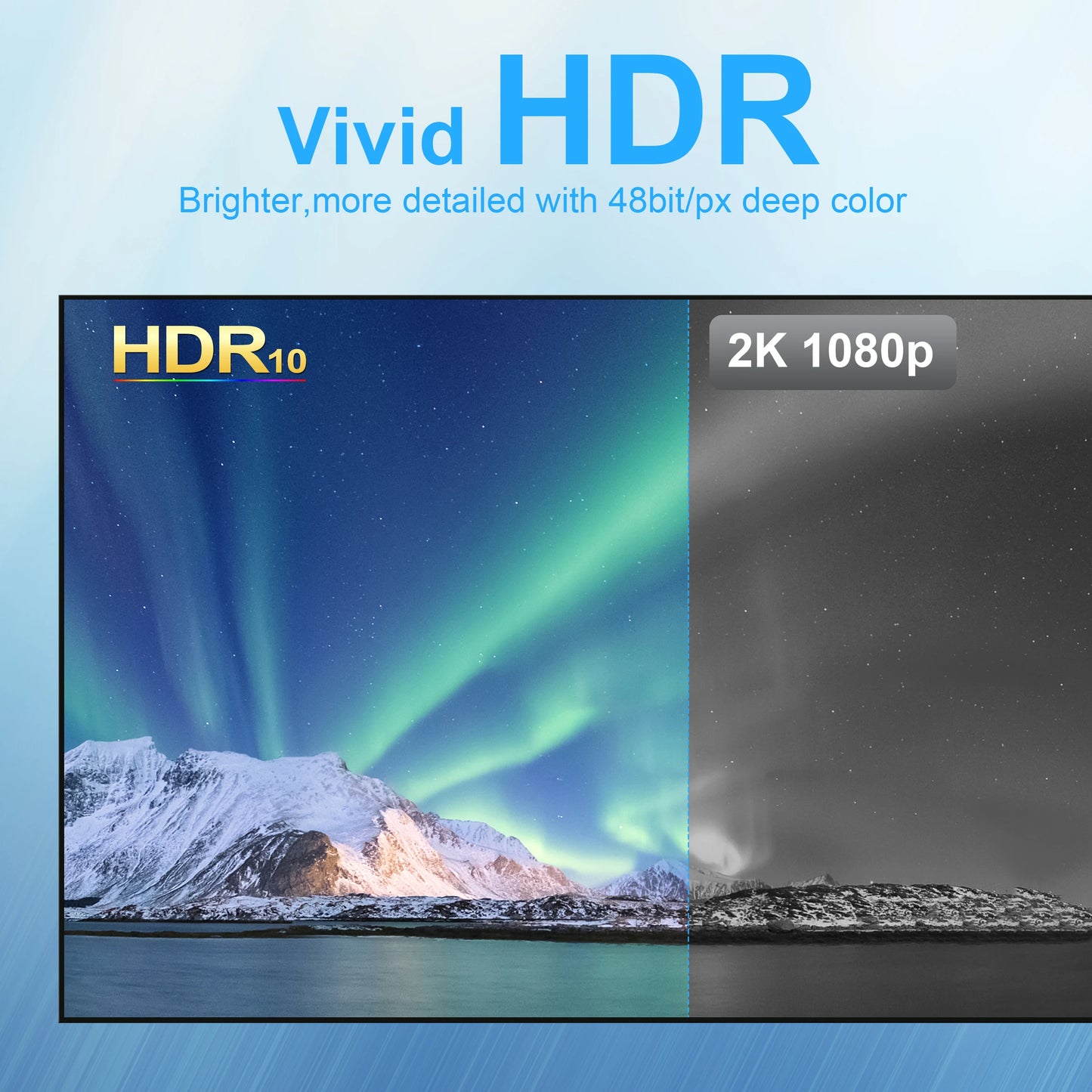 HDMI 2.1 Fiber Optical Cable