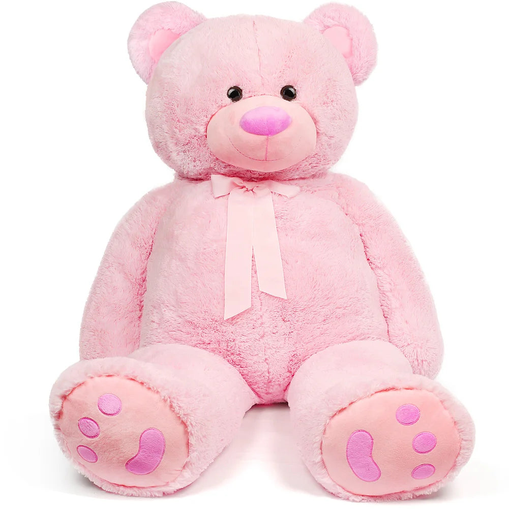 New Huggable High Quality Big Teddy Bear Plush Toy