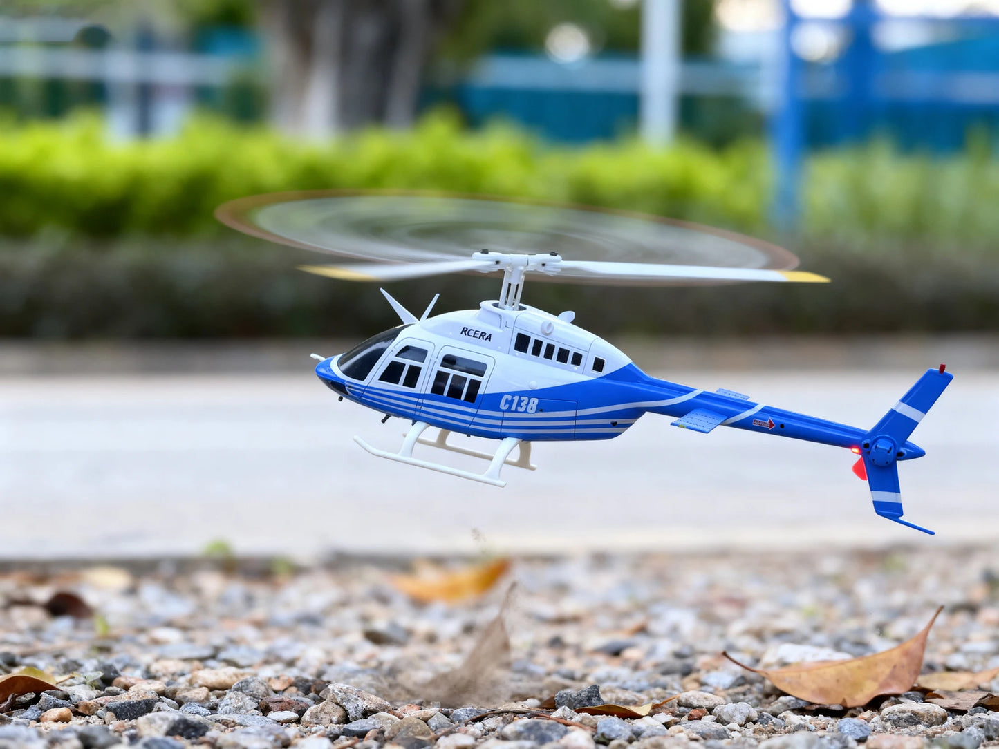 Remote Control Helicopter RC Aircraft 6-Axis Gyroscope Altitude Hovering for Adults and Beginners