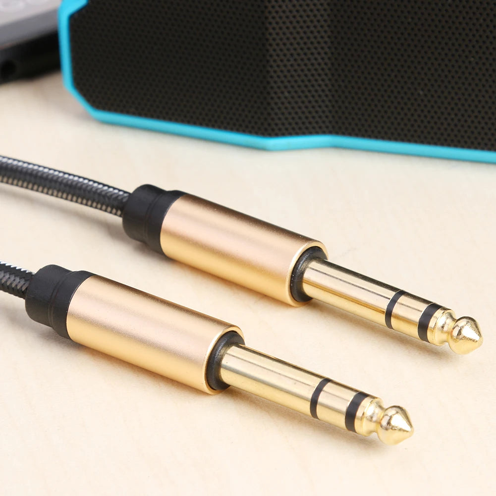 1.8m Professional Guitar Cable