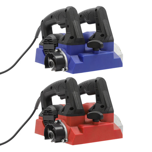 1300W Electric Wall Hand Planer
