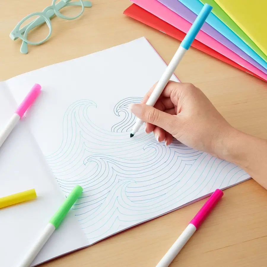 24 Pack Blank Books for Kids To Write Stories