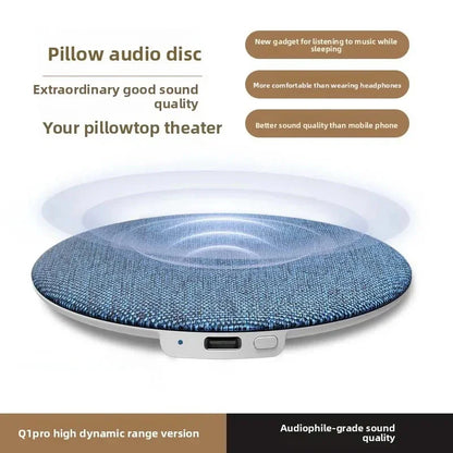 Mini Under Pillow Sleep Speaker