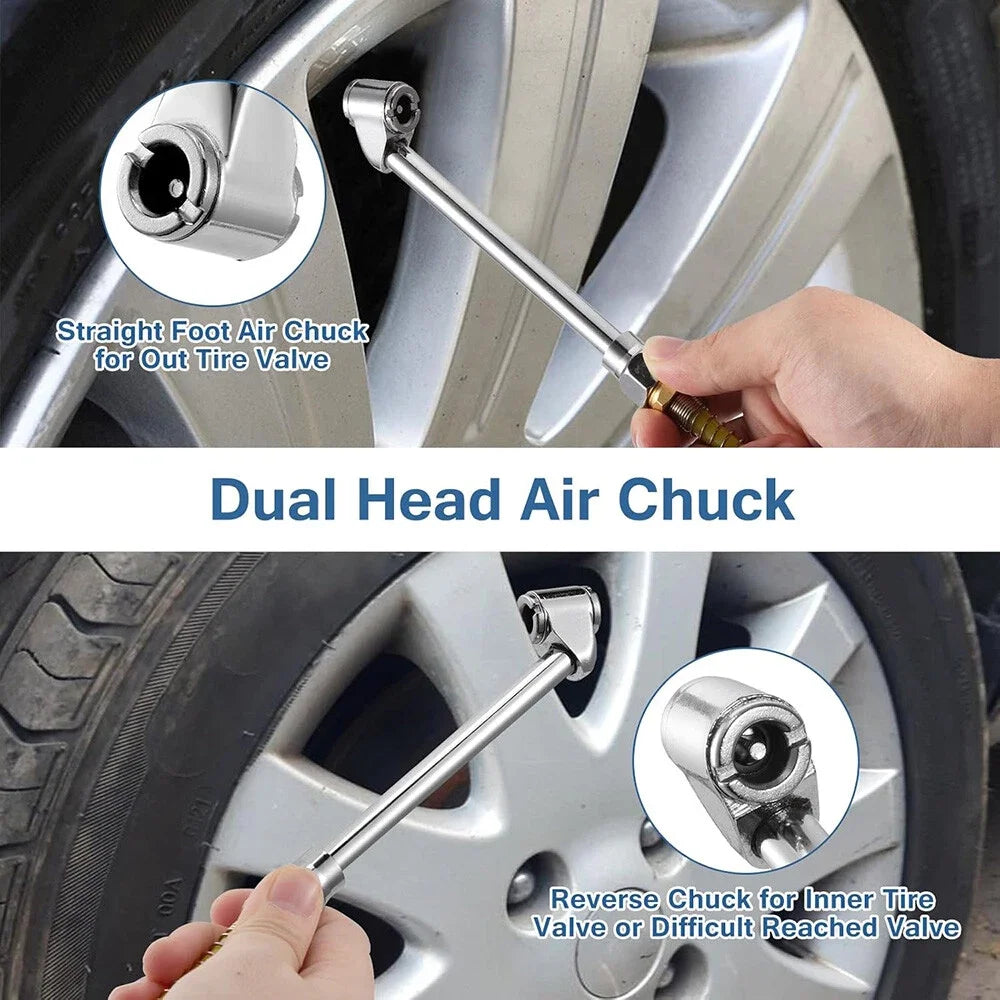 20pc Air Compressor Accessory Kit