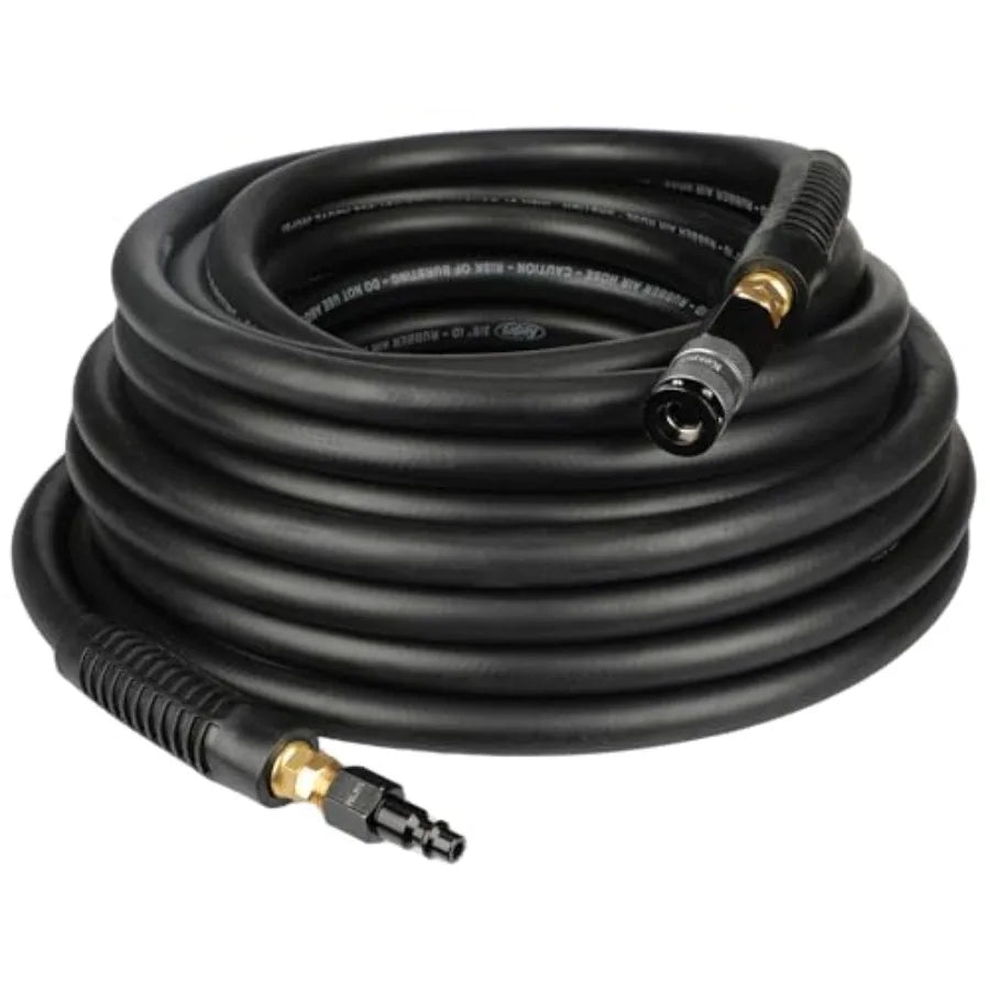 50 Feet Long Rubber Air Hose