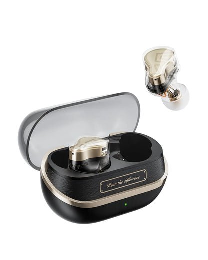 Wireless Bluetooth Earbuds LDAC