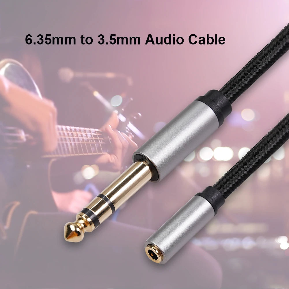 Headphone Extender Cable