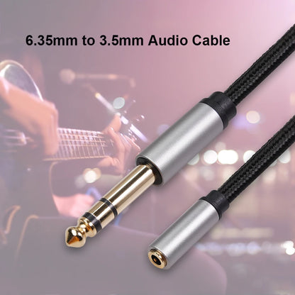 Headphone Extender Cable