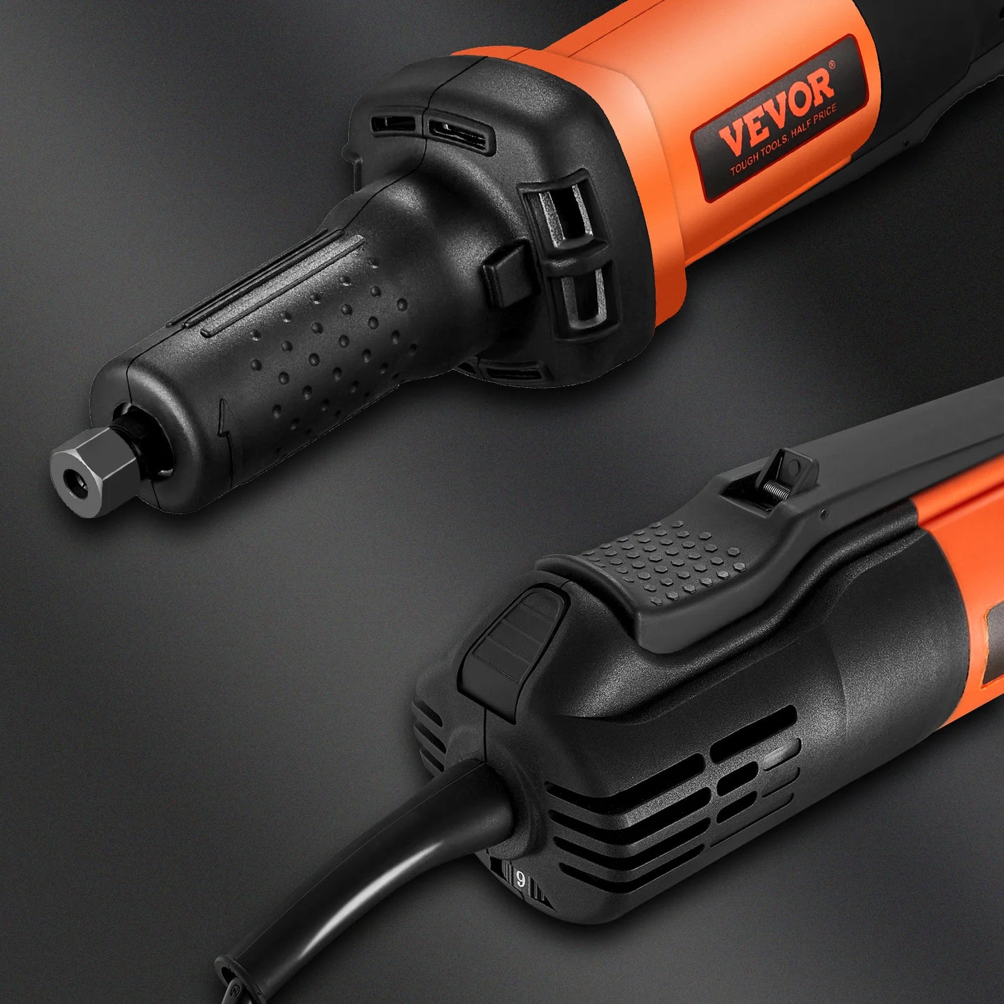 Variable Speed Die Grinder