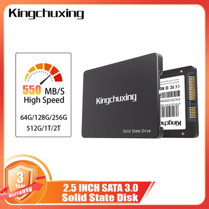 SSD Sata 1tb Hard Drives