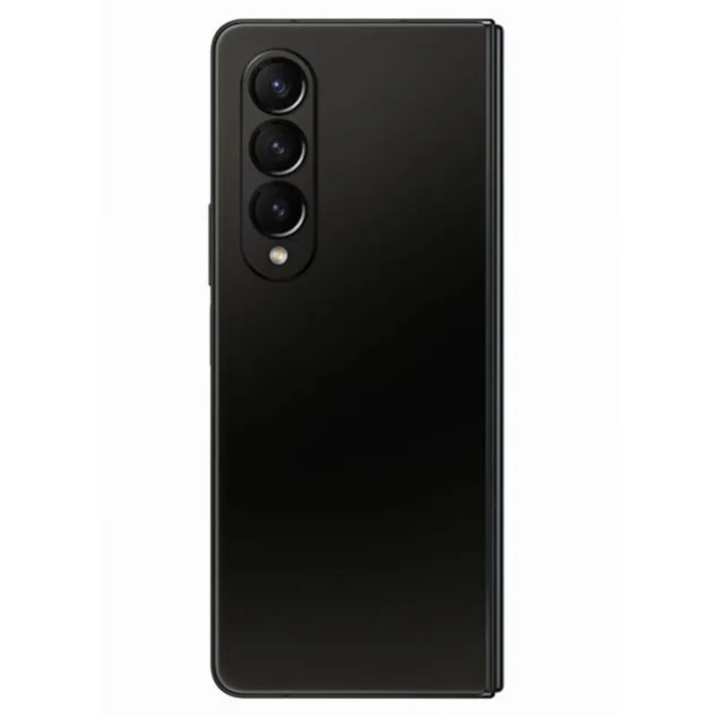 Samsung Galaxy Z Fold 4, 5G, 7.6" AMOLED, 12GB RAM, 256/512GB ROM, Snapdragon NFC 99% New Cell Phone