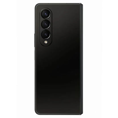 Samsung Galaxy Z Fold 4, 5G, 7.6" AMOLED, 12GB RAM, 256/512GB ROM, Snapdragon NFC 99% New Cell Phone