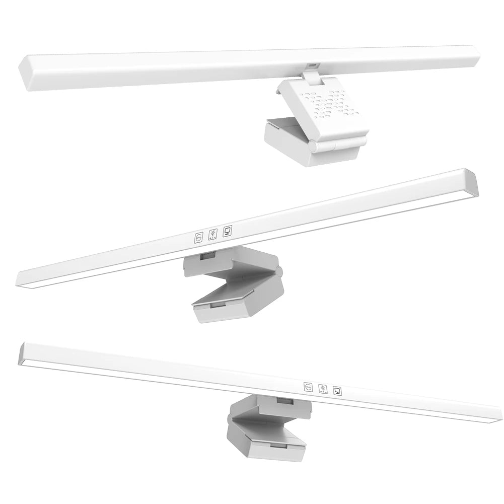 LED Monitor Light Bar Dimmable Screen Light Bar USB Powered