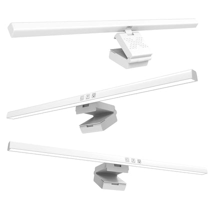 LED Monitor Light Bar Dimmable Screen Light Bar USB Powered