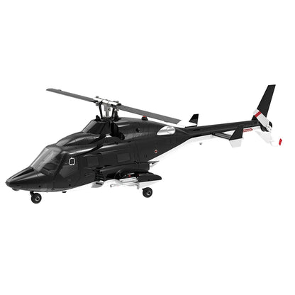 RC Helicopter AirWolf 2.4G 9CH 6G GPS Optical Flow Localization LiDAR TOF Altitude Hold Dual Brushless Motor