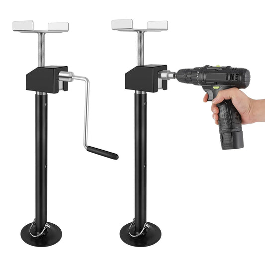 Heavy Duty RV Slide Out Jacks