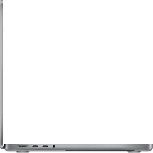 Apple MacBook Pro 14.2" 16GB 1TB SSD Apple M1 Pro 3.2GHz, Space Gray (Refurbished)
