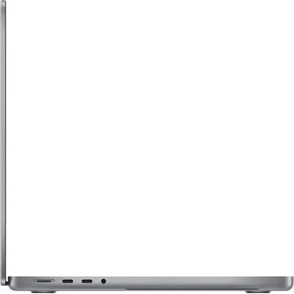 Apple MacBook Pro 14.2" 16GB 1TB SSD Apple M1 Pro 3.2GHz, Space Gray (Refurbished)