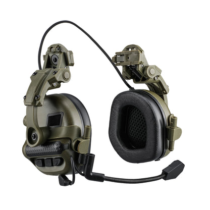 Army Shooting Tactical Hearing Protection