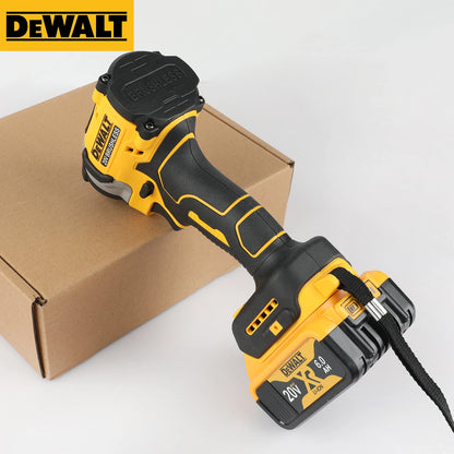 DEWALT DCF850 20V Lithium - Ion Brushless Impact Driver