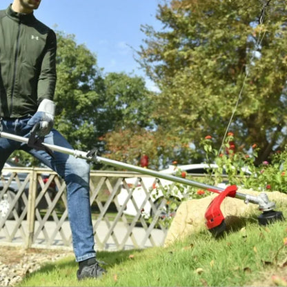 31cc 4-Stroke Gas Weed Eater