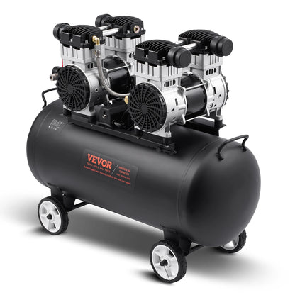 Oil Free Air Compressor