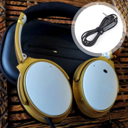 Audio Extension Headphone Cable