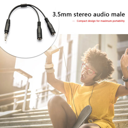 3.5mm Audio Studio Adapter Cable