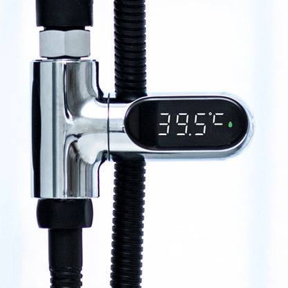Electronic Water Thermometer for Bathroom Shower