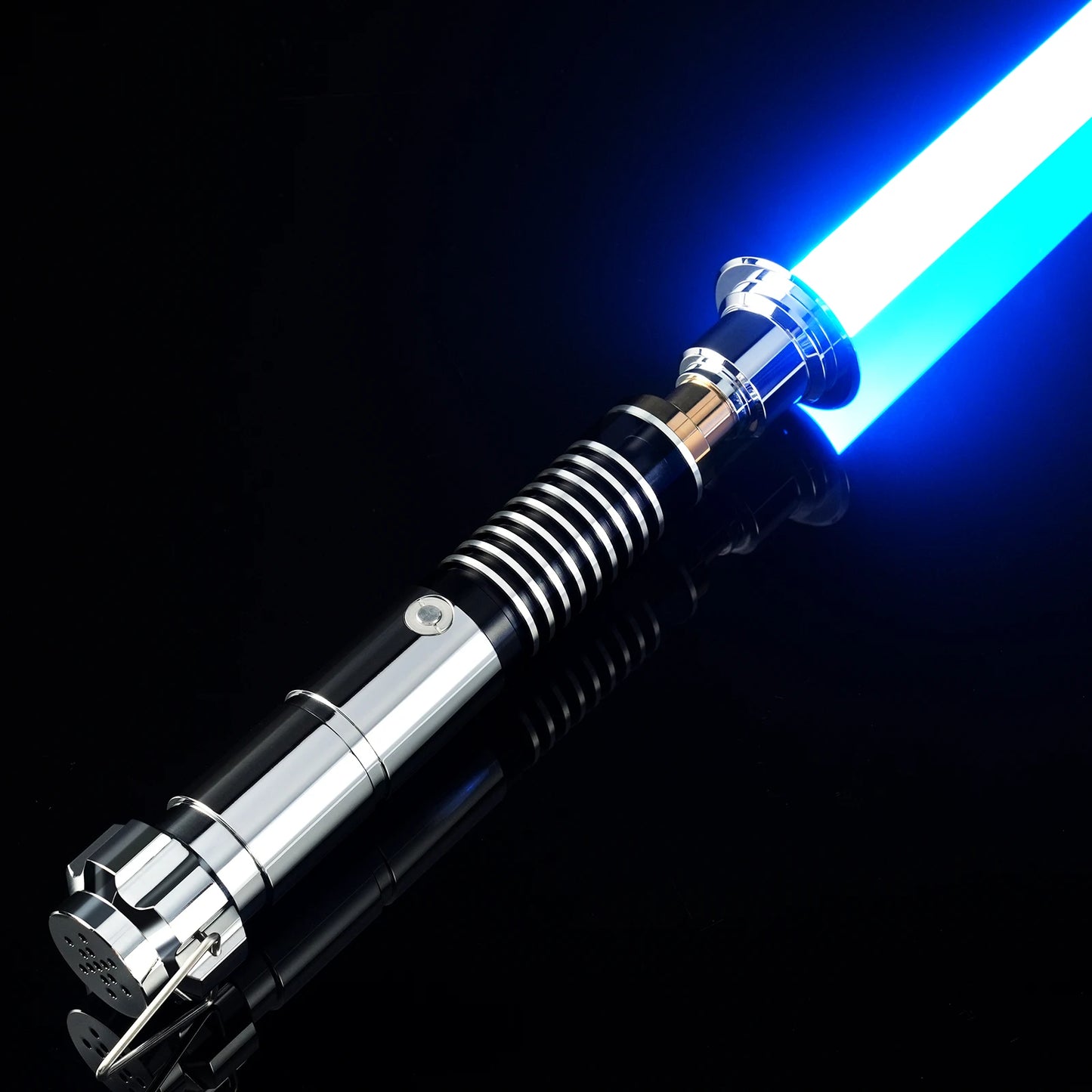 Luke Skywalker lightsaber replica