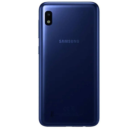 Samsung Galaxy A10 SmartPhone Global Edition 2 SIM 6.2-inch 2GB+32GB Samsung 4G Smartphone 3400mAh Original Unlocked