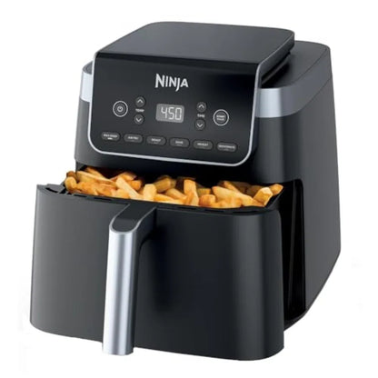 6.5-Quart Air Fryer Pro XL 6-in-1 with Max Crisp Technology