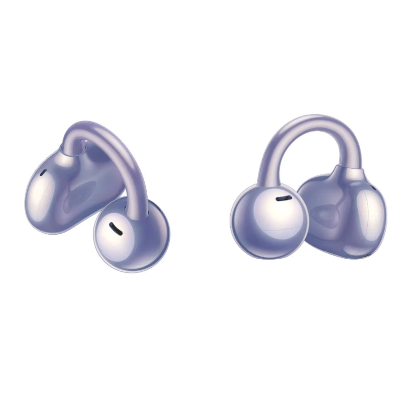 Open-ear Wireless Earbuds