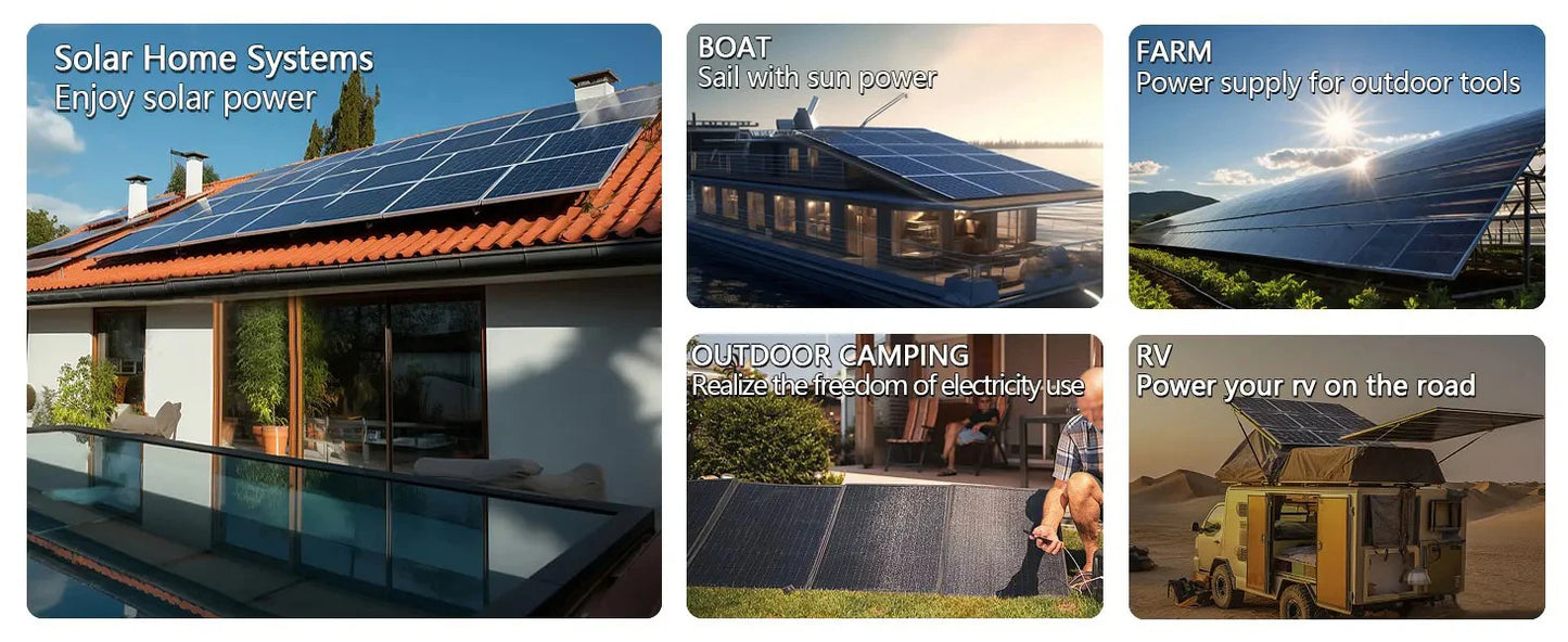 WIFI Module Device For off-Grid Solar Monitoring