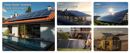 WIFI Module Device For off-Grid Solar Monitoring